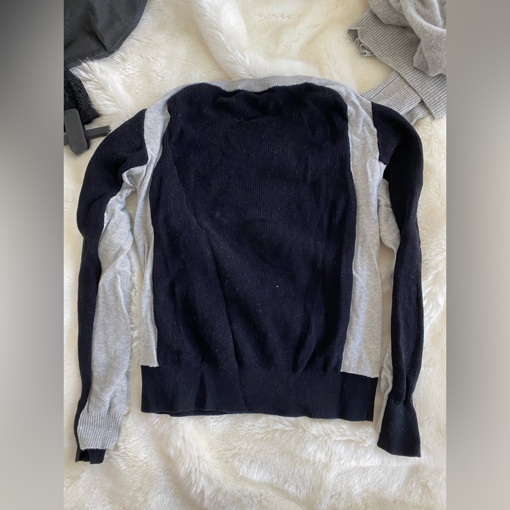 Diesel Sweater - Picture 2 of 4